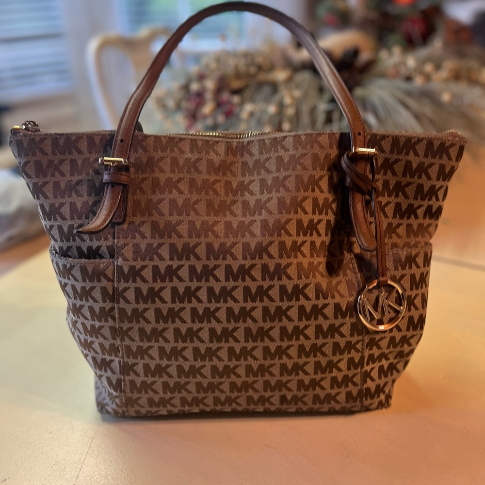 Michael Kors Purse Handbag Pocketbook